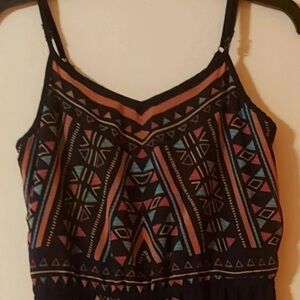 Xhilaration maxi dress